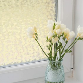 Resim D-C Fix 45x200 cm Yapışkanlı Folyo İnci 
