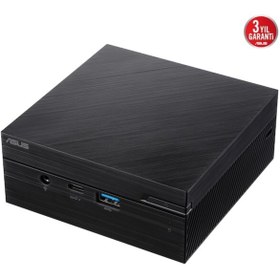Resim PN41-BBC029MC Celeron N4500 Barebone Ram Yok Dısk Yok 3Yıl Hdmı Dp Com Wifi-Bt Vesa Mini Pc 