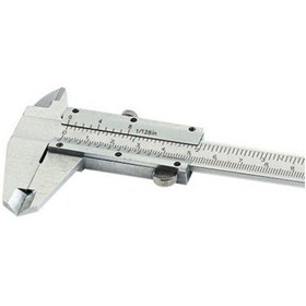 Resim Mekanik Kumpas 150mm.0.05mm. 