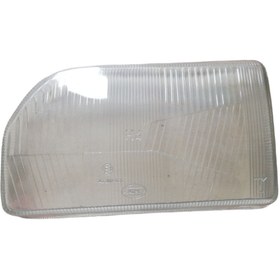 Resim İthal ford escort sol/L far camı 86-90 Uyumlu 