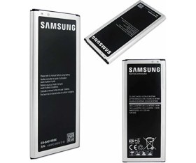 Resim Samsung Galaxy Note 4 Batarya 
