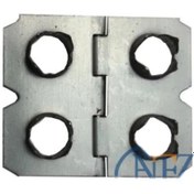 Resim Epilons Çakmalı Menteşe - 500 Adet 