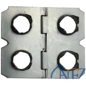 Resim Epilons Çakmalı Menteşe - 500 Adet 