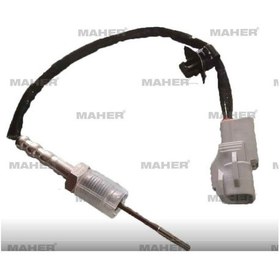 Resim Sensör Oksijen Partikul Corolla 13-20 / Yarıs / Aurıs 14 Dize 