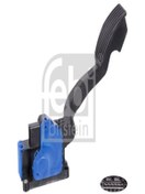 Resim FEBI BILSTEIN 103952 Gaz Pedali Easytronic Sanzuman Corsa D 07-14 07-14 Corsa E 15- 15- Adam 13305806 (WH812342) 