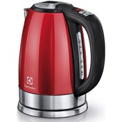 Resim Electrolux EEWA7700R 1.7 L Su Isıtıcı Kettle 