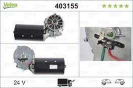 Resim SİLECEK MOTORU IRISBUS 