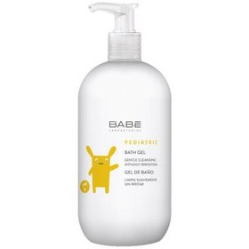 Resim Babe Bath Gel 500ml 