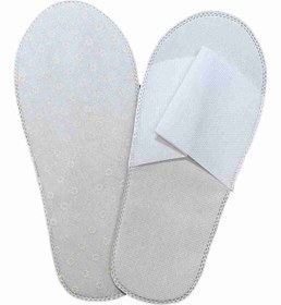 Resim shop Otel terliği 1000 çift BİLYELİ103 