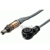 Resim Bosch Oksıjen Sensörü Mercedes W124 420 500 Amg 93-95 R129 280 320 600 92-01 W140 91-98 0258003197 