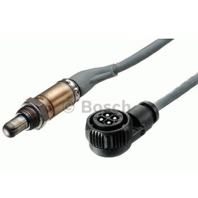 Resim Bosch Oksıjen Sensörü Mercedes W124 420 500 Amg 93-95 R129 280 320 600 92-01 W140 91-98 0258003197 