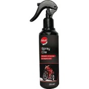 Resim FourForce Motosiklet Sprey Cila ve Parlatıcı Sprey 230 ml 