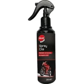 Resim FourForce Motosiklet Sprey Cila ve Parlatıcı Sprey 230 ml 