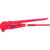 Resim İzeltaş 2201 Maşalı Boru Anahtarı 760Mm 4'' 