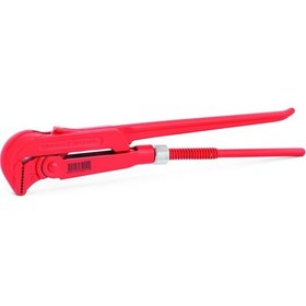 Resim İzeltaş 2201 Maşalı Boru Anahtarı 760Mm 4'' 