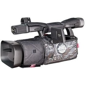 Resim Canon XH-A1 İçin Kamera Koruyucu Kılıf PC19 