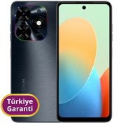 Resim Tecno Spark Go 2024 TR Garanti | 128 Gb 4 GB Siyah 