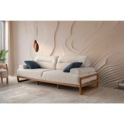 Resim Zendi Fall Light Kanepe 