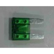 Resim Prc Motosiklet Bıçak Sigorta Mini 30 Amper 