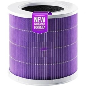 Resim Xiaomi Mi Smart Air Purifier 4 Compact Pro Hepa Filtre 