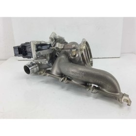 Resim BMG Bmw I8 Turbo Sıfır Orijinal 11652400536 11658643131 11657265161 