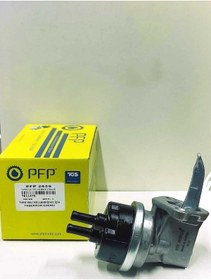 Resim PFP Benzin Otomatiği Pompası 2 Tüplü Slx Tempra Uno ( 8618 Sıvamalı Sofabex Tip ) 2659 