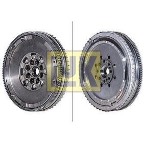 Resim Luk 415065910 - Volan Dmf Mercedes W176 W246 C117 X117 X156 