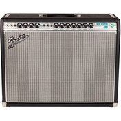 Resim Fender 68 Custom Twin Reverb Gitar Amfisi 