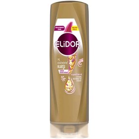 Resim Elidor Saç Dökülmelerine Karşı Saç Kremi 350 Ml 