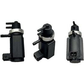 Resim Valf Selenoit Turbo Nissan Navara 2007-2015 