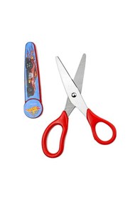 Resim Cem Hotwheels Korumalı Makas 
