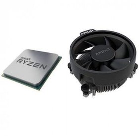 Resim AMD RYZEN 5 7500F 3.70GHZ 32MB AM5 MPK 