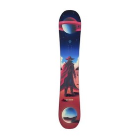 Resim Rossignol ReveAksesuart Unisex Snowboard 