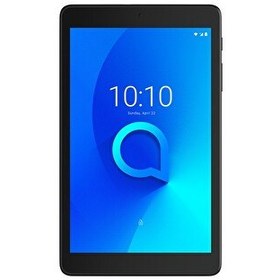 Resim Alcatel 3T 8" 4G Siyah Tablet Alcatel