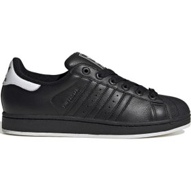 Resim adidas Originals Superstar Unisex Spor Ayakkabı Sneaker Renkli 
