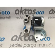 Resim Genel Markalar Motor Kulağı Sağ Doblo 2010-sonrası Linea 1.6 Multijet 