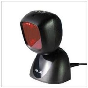 Resim Honeywell Youjie Hf600 2D-1D Masaüstü Barkod 