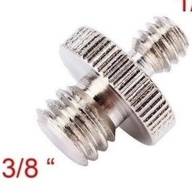 Resim Marka Sc11 3/4 Çift Taraflı Bağlama Vidası 