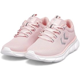 Resim hummel Tyro II 900899-4146 Pembe Kadın Günlük Spor Ayakkabı 