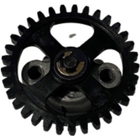 Resim Tvs Wego Yağ Pompasi 554878046 