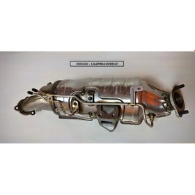 Resim Adabeyi Otomotiv Hyundai H 350 Dizel Partikül Filtre [dpf] 89804A83 