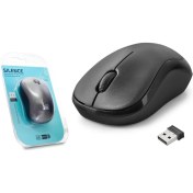 Resim Subzero MS90 1600 Dpı Kablosuz Optik Mouse 