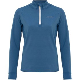 Resim Merrell Select Kadın Mavi Sweatshirt 
