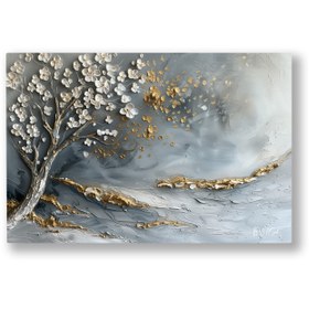 Resim Abartılmış Sadelik - 100x70 