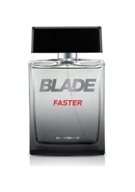 Resim Blade Faster Erkek Parfüm EDT 100 ML + Deodorant 150 ML 