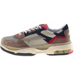 Resim Premiata Erkek Sneaker 