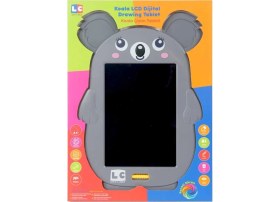 Resim Uravas Store Mey Ithalat® Sevimli Koala Çizim Tableti 22 cm 