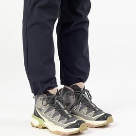 Resim Salomon X Ultra 360 Edge Gore-Tex Kadın Outdoor Bot-L47872700 