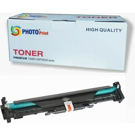 Resim Photo Print Laserjet Pro M102/M102A/M102W/M130/M130A/M130FN/M130FW/M130NW CF219A / 19A Çipli Ithal Muadil Drum Ünitesi 12.000 Sayfa 