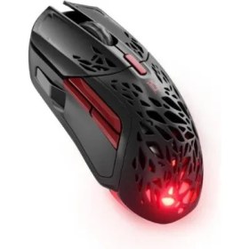 Resim SteelSeries Aerox 5 Diablo IV Edition RGB Optik Kablosuz Oyuncu Mouse - Teşhir 